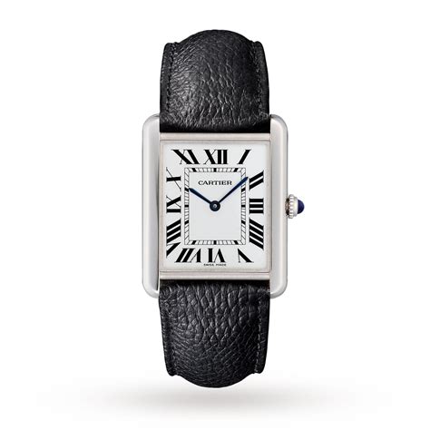 cartier 748373px|cartier tank solo.